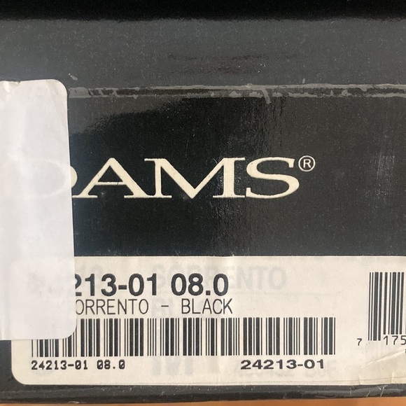 Men’s Stacy Adams Sorrento Boots - Picture 5 of 5